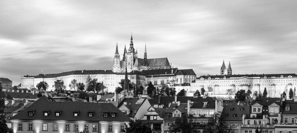 Prager Burg