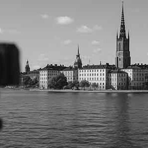 Stockholm